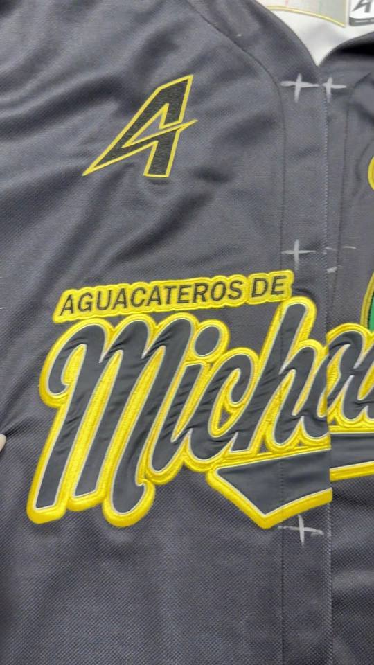 Custom baseball jersey – baseball-006