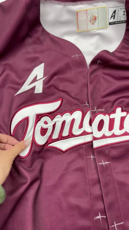 Custom baseball jersey – baseball-008
