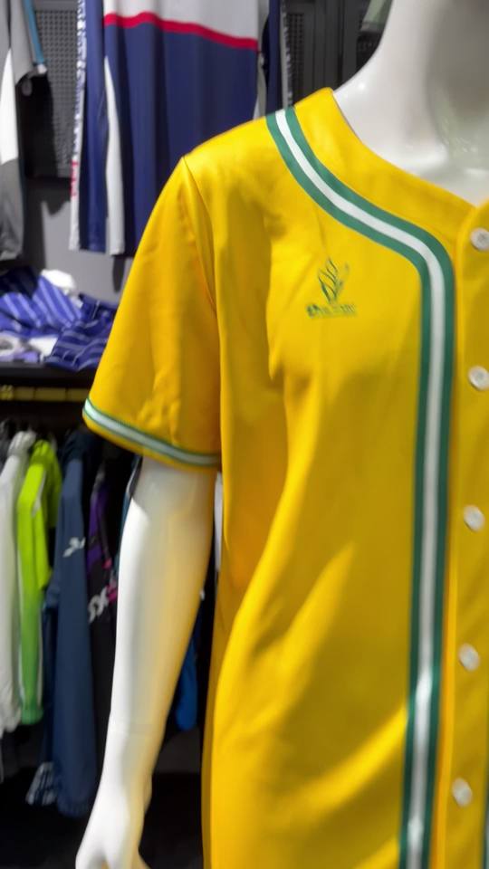 Custom baseball jersey – baseball-012