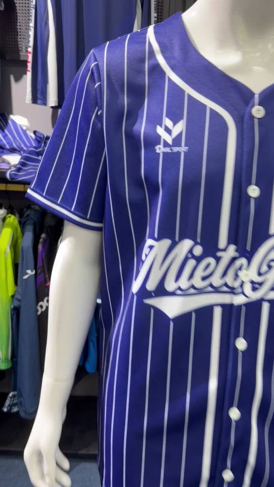 Custom baseball jersey – baseball-013