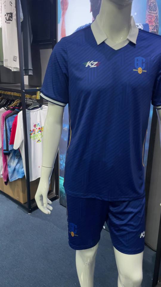 Custom team polo – polo-001