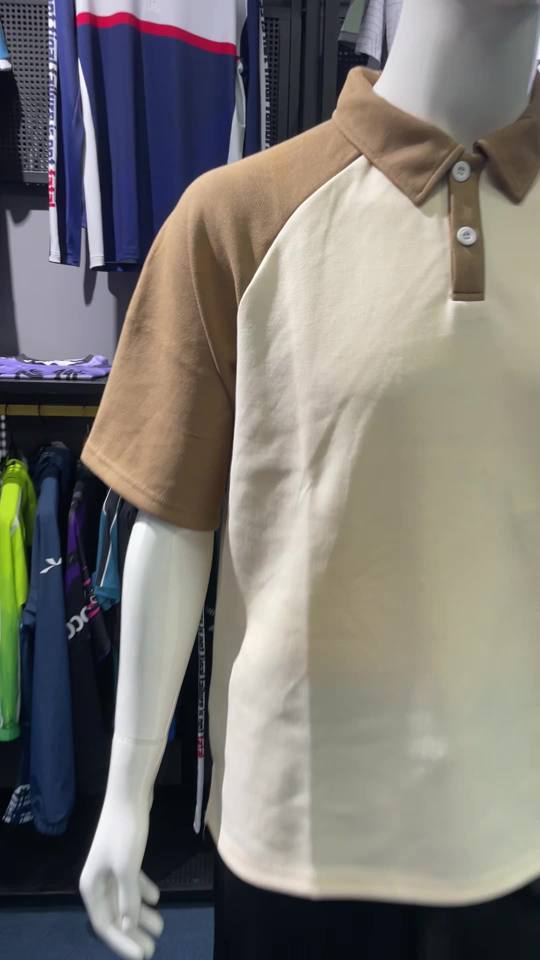 Custom team polo – polo-003
