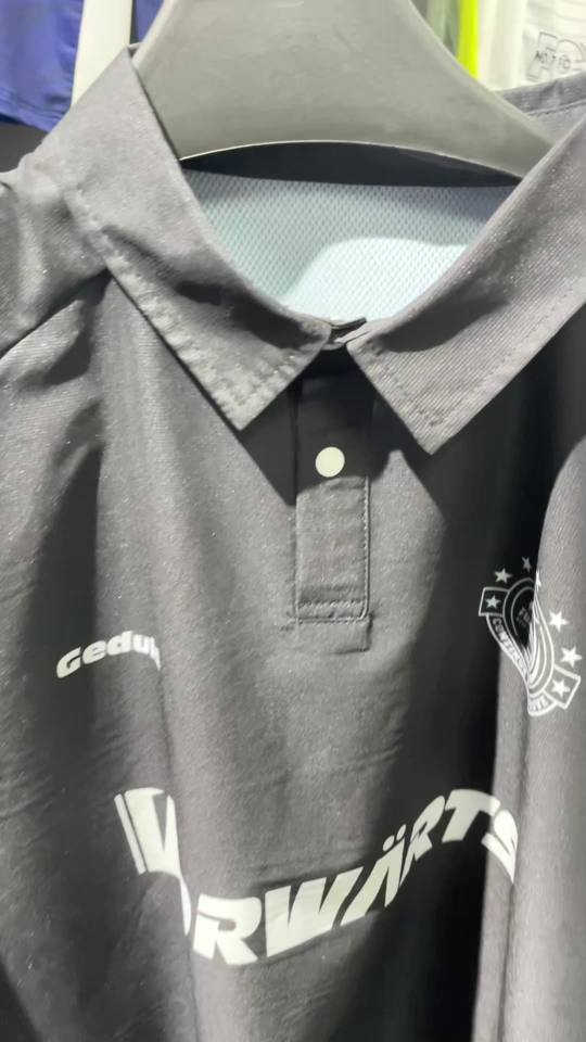 Custom team polo – polo-006