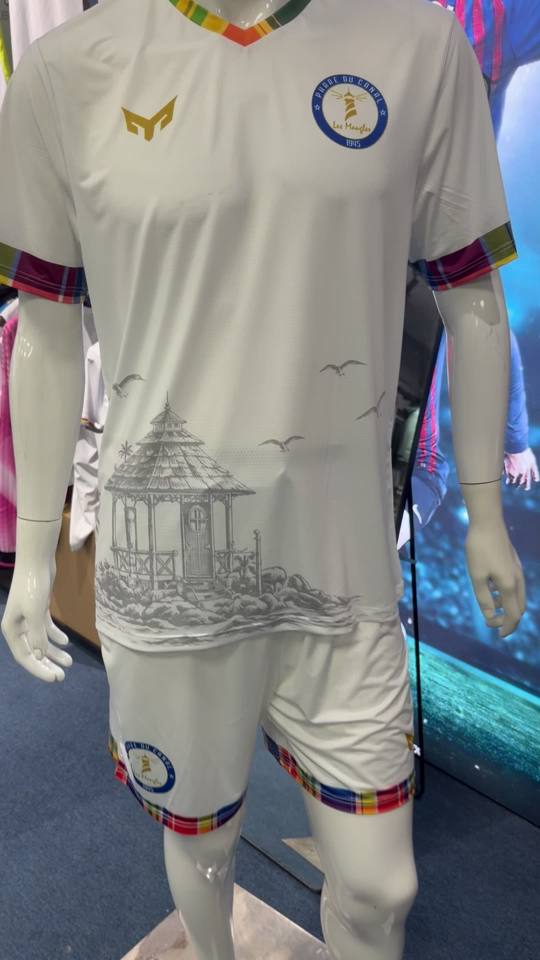 Custom soccer kit – soccer-002