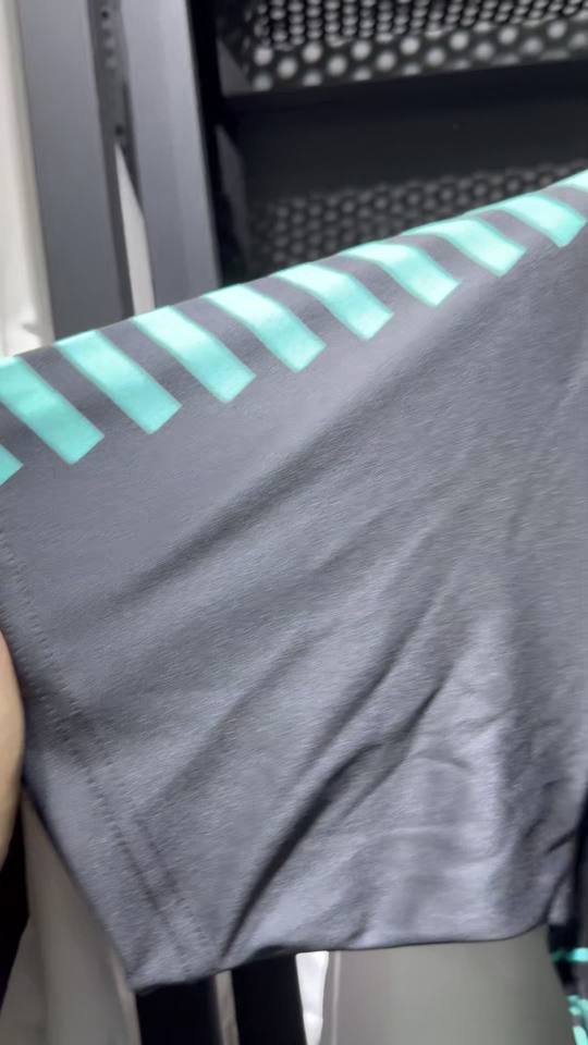 Custom soccer kit – soccer-003