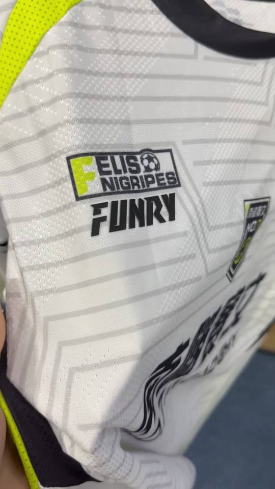 Custom soccer kit – soccer-010