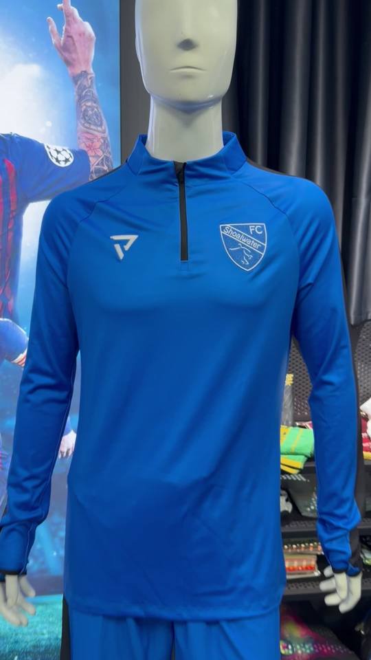 Custom soccer kit – soccer-021