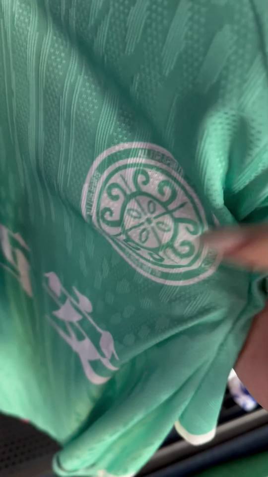 Custom soccer kit – soccer-022