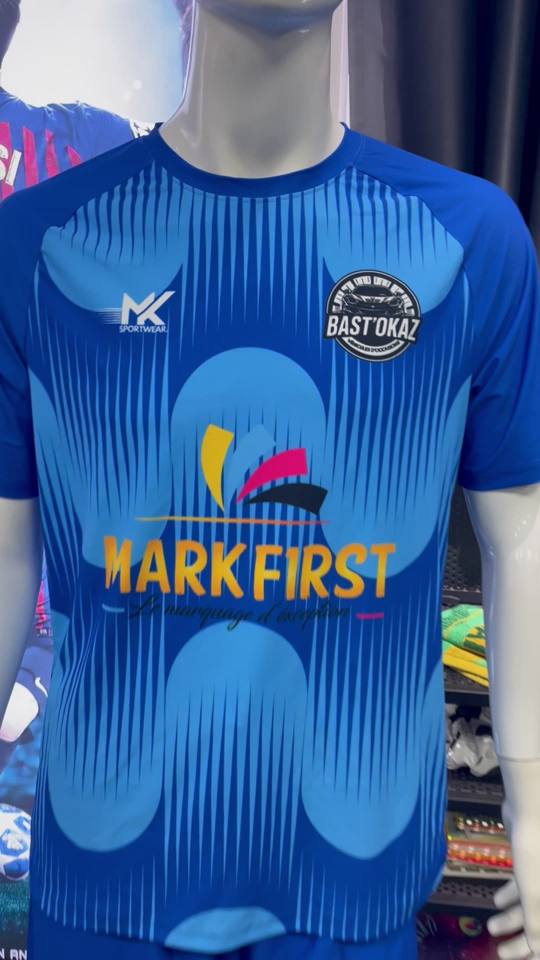 Custom soccer kit – soccer-027