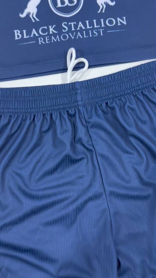 Custom soccer kit – soccer-028