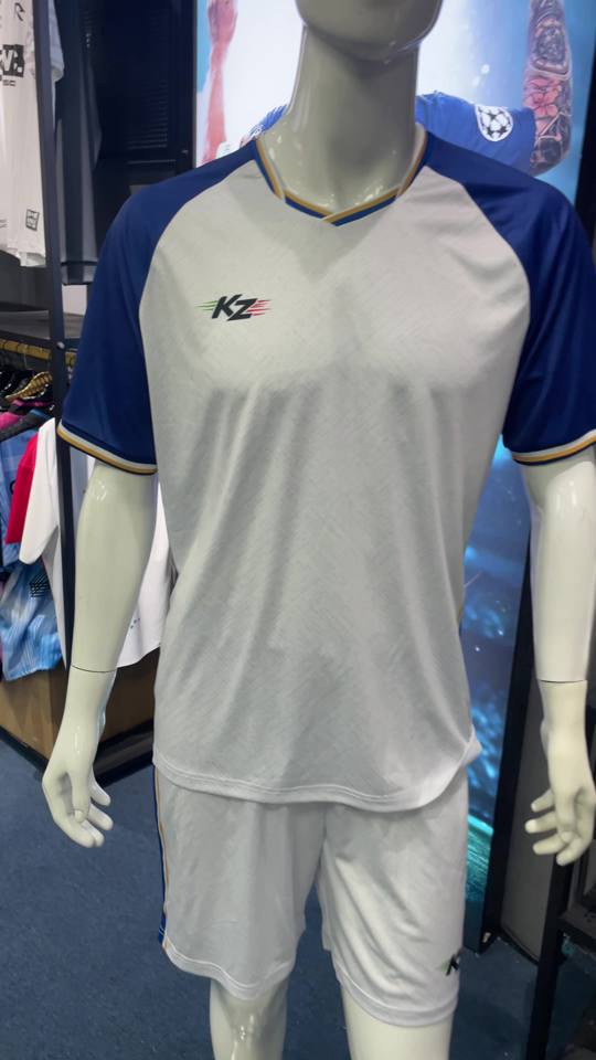 Custom soccer kit – soccer-030
