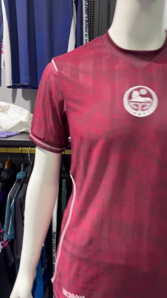 Custom soccer kit – soccer-033