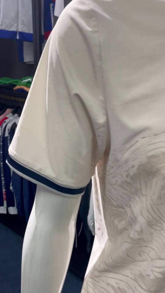 Custom soccer kit – soccer-034