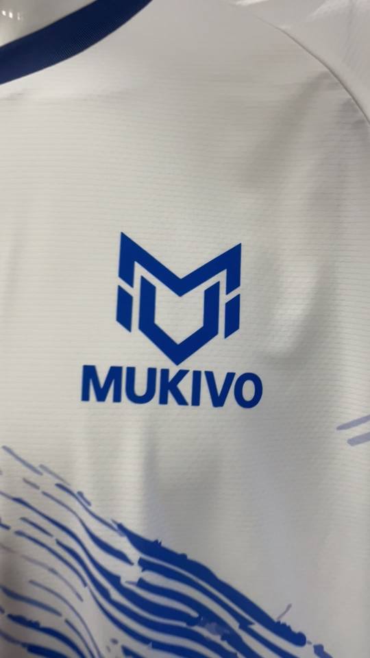 Custom soccer kit – soccer-038