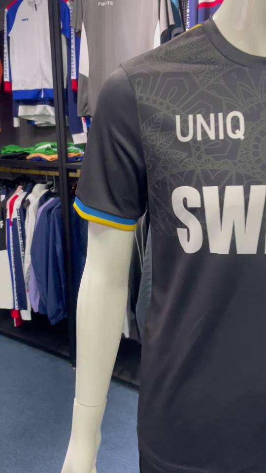 Custom soccer kit – soccer-039