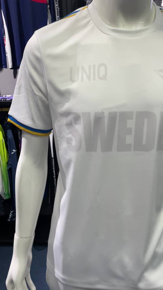 Custom soccer kit – soccer-040