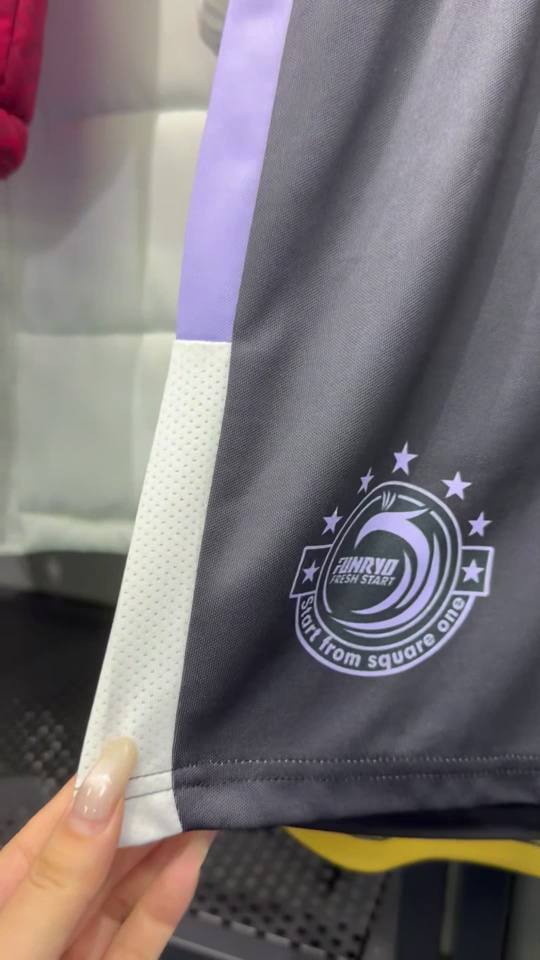 Training wear – teamwear-001