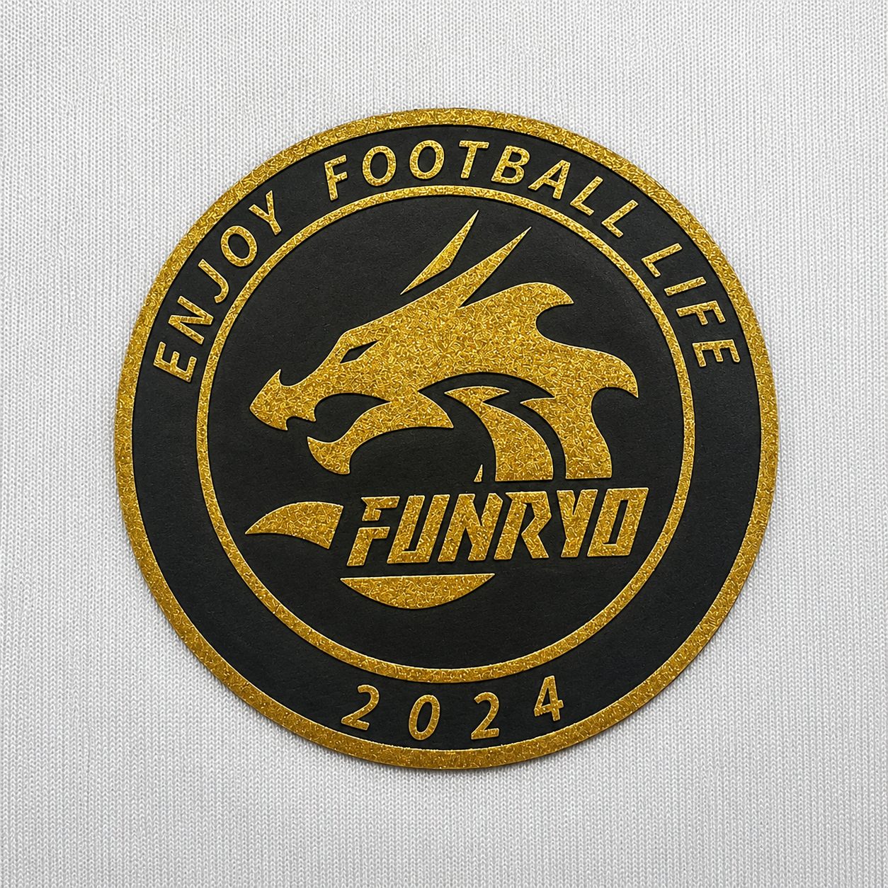 Silicone & Woven Labels