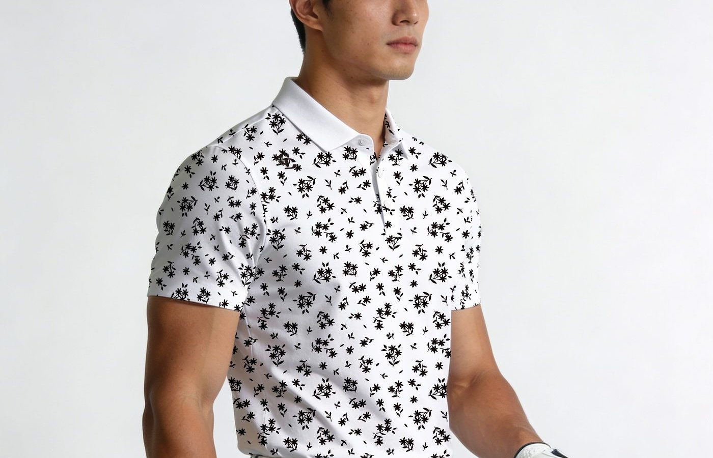 Custom Golf Apparel made by RUIJUN