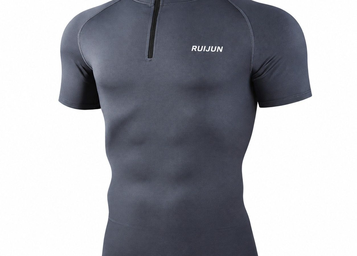Custom Training & Teamwear made by RUIJUN